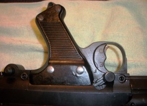 ММГ MG34 1939 г.в.