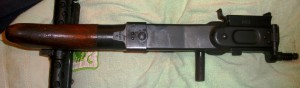 ММГ MG34 1939 г.в.