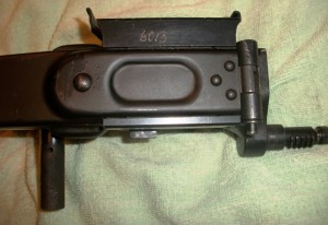 ММГ MG34 1939 г.в.