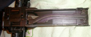 ММГ MG34 1939 г.в.