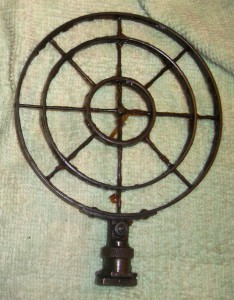 ММГ MG34 1939 г.в.
