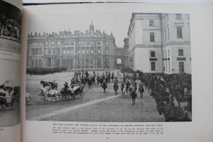 Альбом 1905 год. Русско-Японская война.