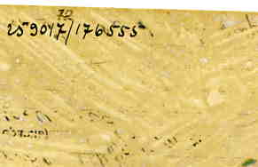 Ю.ПИЛСУДСКИЙ и Й.ГЕББЕЛЬС. Польша. 1930 (или 1931) годы.