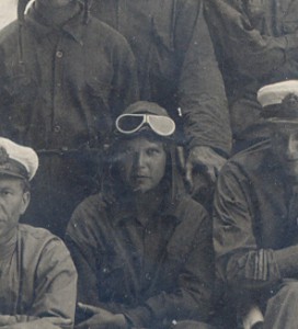 RRR Вера Ломако архив , автограф RRR