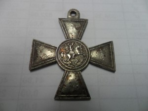 Крест 199196