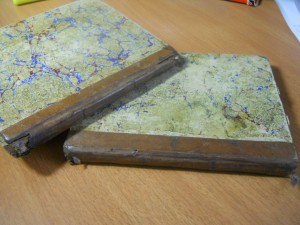 2 книги графа Л.Н.Толстого 1876 г.