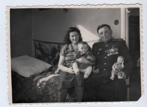 ГСС Полковник Новиков Михаил Васильевич 9 фото