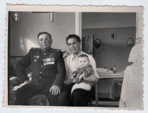 ГСС Полковник Новиков Михаил Васильевич 9 фото