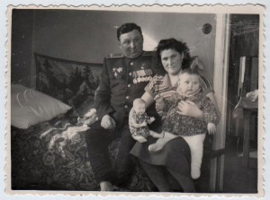 ГСС Полковник Новиков Михаил Васильевич 9 фото