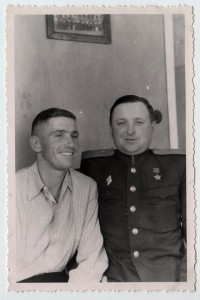 ГСС Полковник Новиков Михаил Васильевич 9 фото