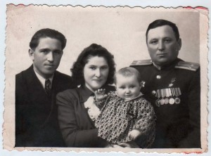 ГСС Полковник Новиков Михаил Васильевич 9 фото