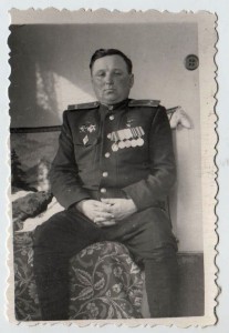 ГСС Полковник Новиков Михаил Васильевич 9 фото