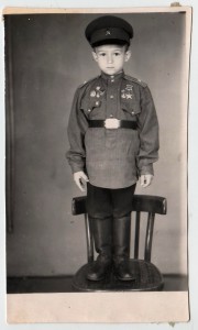 ГСС Полковник Новиков Михаил Васильевич 9 фото