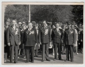 ГСС Полковник Новиков Михаил Васильевич 9 фото