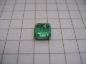 Природный изумруд 1,33 карата
