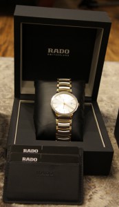 RADO Centrix R30529103