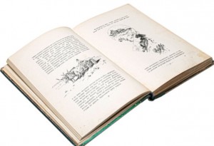 1899 г. С Севера на Юг. Путевые воспоминания Старого Журавля