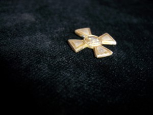 Фрачник ГК Серебро