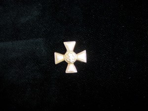 Фрачник ГК Серебро
