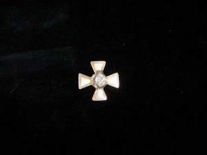 Фрачник ГК Серебро