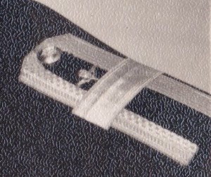 Ст.сержант-курсант (ВДВ) Олег Усенко. г.Калининград. 1958 г.