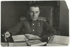 Генерал, ГСТ Костиков А.Г. Инженер-Конструктор"Катюши"!!!!!!