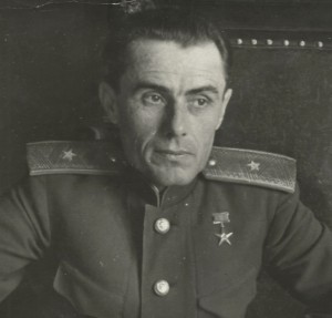 Генерал, ГСТ Костиков А.Г. Инженер-Конструктор"Катюши"!!!!!!