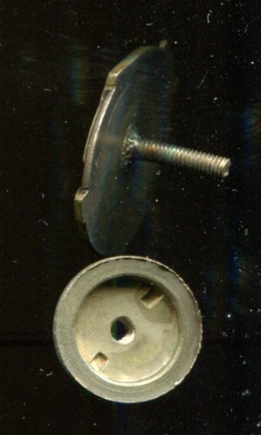 Дальстроевцу.НКВД