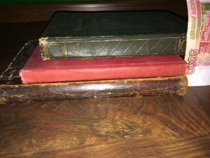 Книги на тему охота