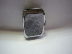 Кировка 1ГЧЗ
