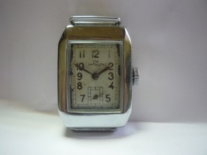 Кировка 1ГЧЗ
