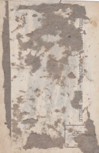 Красный командир с молодой дамой.