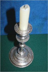 Подсвечник