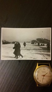 Фотографии самолетов ИЛ-4 Эскадрилья Дальневосточный чекист.