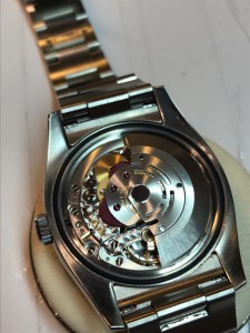 Rolex 116200 2010г