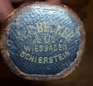 Теннисные ракетки старинные