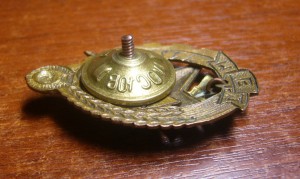 Лучший Пожарник (Шахматы, 16-республик в Гербе)