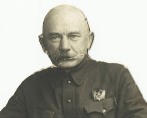 Богданов М.С. с Республиканцем ТКЗ УССР !!!!!!!!!!!!!