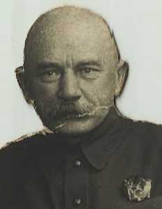 Богданов М.С. с Республиканцем ТКЗ УССР !!!!!!!!!!!!!