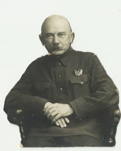 Богданов М.С. с Республиканцем ТКЗ УССР !!!!!!!!!!!!!