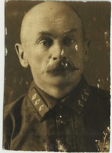 Богданов М.С. с Республиканцем ТКЗ УССР !!!!!!!!!!!!!