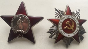 Комплект на Цымбалова М.А