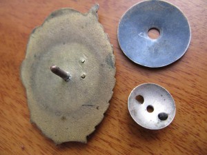 Грамота - "лучшему Ударнику"