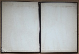 Грамоты ВС УзССР 1944 Саларская ГЭС и 1950 XXV лет на одного