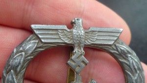 нагрудный знак подводника