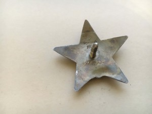 Комплект наград и документов на Еврея 3 Кз, Орден Ленина....