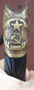 Шашка М1927 1929 года