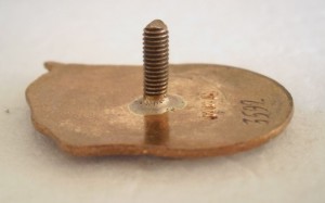 Отличник  соцсоревнования  лёгкой  промышленности