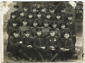 Курсанты с Шифровкой на Погонах " 1К ".