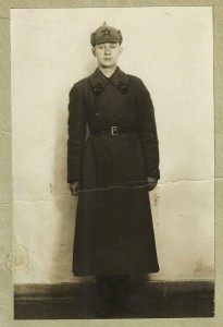 Курсанты " 1 МАУ " и " 2 ЛКУ ", 3 фото.